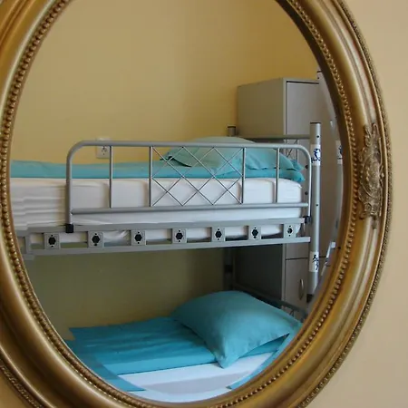Hostel Transylvania