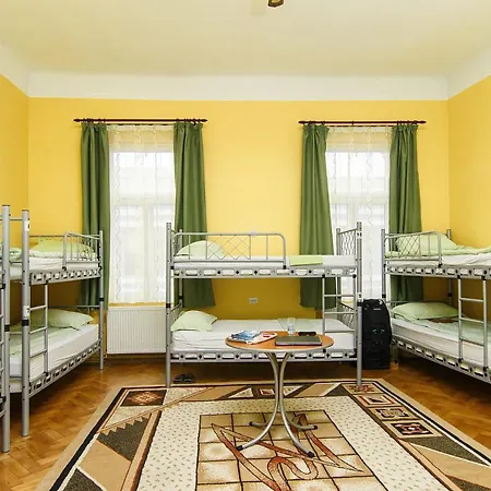 Transylvania Cluj-Napoca