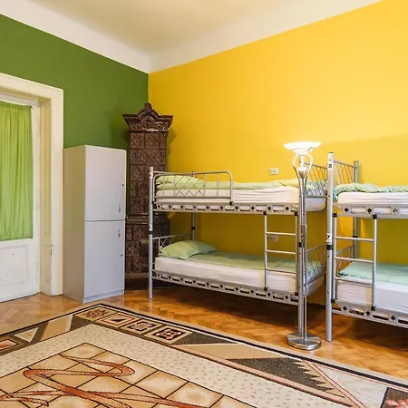 Transylvania Hostel