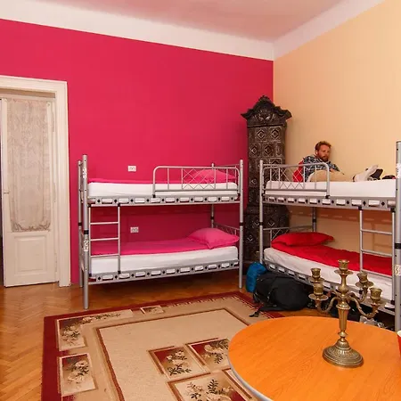 Hostel Transylvania Cluj-Napoca