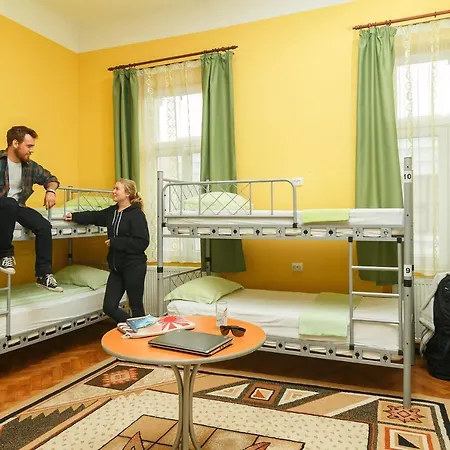 Hostel Transylvania Cluj-Napoca